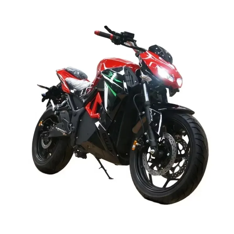 Popüler Yeni Moda Ucuz Model 7 - 12000W Electric Motorcycle Hub Motor incelemesi ve fiyatı