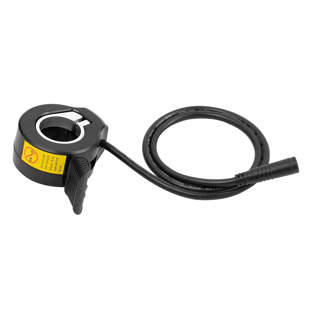 Ebike Başparmak Gaz 130X Bafan - Mid Drive Conversion Kit 1000W incelemesi ve fiyatı